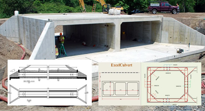 Public Utility Structures